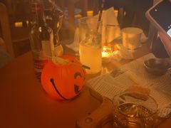 -MM·五声·音乐人与调酒师(西安路店)
