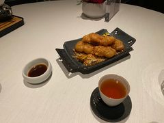 -三号黄浦会Canton Table