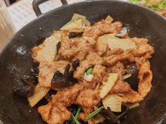 -山西会馆·晋菜·晋商宴·学堂记忆(许坦西街店)