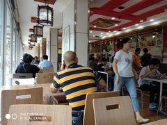 -新繁阳大食堂(民星路店)