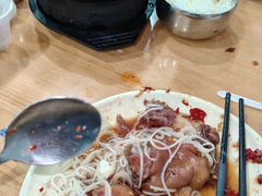 -贤花饭店(城阳店)