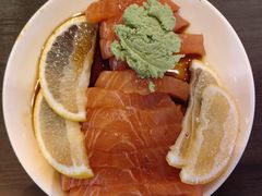 -富力希尔顿酒店·地阔自助餐厅