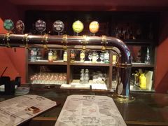 -Boxing Cat Brewery拳击猫精酿啤酒馆(永福店)