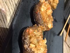 -辉记炭烧海鲜大排档·老字号(福田店)