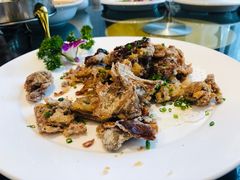 -天宁凯利时尚餐厅