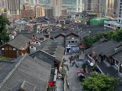 -重庆十八梯传统风貌区