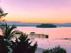 -Sunset Bar(丹绒亚路香格里拉店)