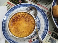 -捷信牛奶甜品世家(柳巷店)