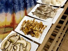 -大理董·董家小厨野生菌火锅(古城旗舰店)