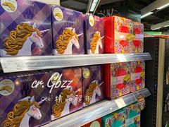 -Olé精品超市(上海虹桥南丰城店)