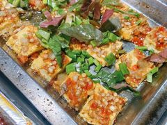 包浆豆腐-夜烤·宜宾烧烤(洋河路店)