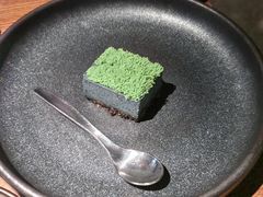 -菩提素素食餐厅(晶郦馆店)