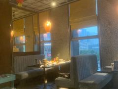 -小天鹅戴斯酒店鲸鲨百汇创作料理