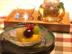 -叶叶菩提(太原别墅店)