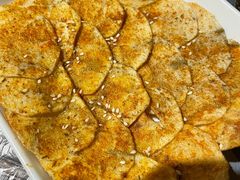 土豆-霄汉羊排(万松园一店)