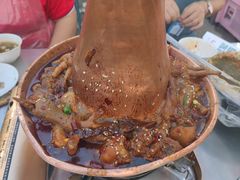 -0317火锅鸡·清真(正达店)