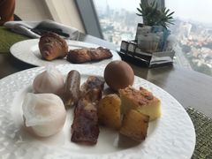 早餐40F-厦门威斯汀酒店
