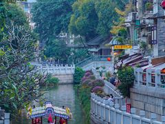 -荔湾湖公园