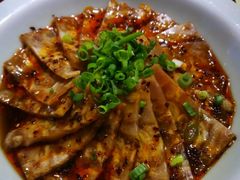 -窄巷子陕菜馆·地道陕西菜(粉巷店)