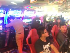 -反斗乐园(领展中心城店)