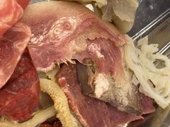 -金鼎雪山牦牛杂火锅(理县总店)