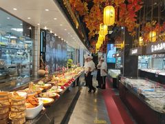 -佳和水饺(海德公馆店)