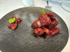 -松鹤楼·非遗·苏帮菜(融科店)