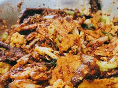 -嘎嘎鸭下巴·爆辣干锅(明教寺店)