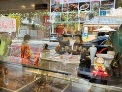-老黄记手撕烤兔(玉林街店)