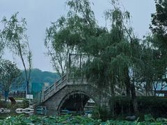 -云龙湖旅游景区