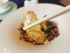 -翠湖宾馆·中餐厅