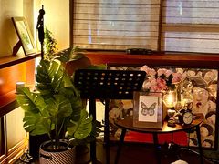 -MM·五声·音乐人与调酒师(西安路店)
