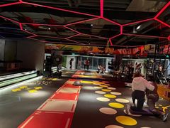 -VIP 威尔仕健身·游泳(嘉华中心店)