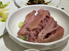 肴蹄髈-绿雅酒家(江西中路店)