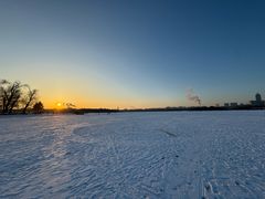 -长春市南湖公园