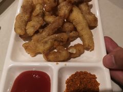 -海底捞火锅(上元大街店)