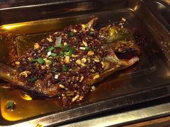 -盟重烧烤(高正街店)