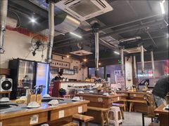 -阿山卓·野生菌火锅·纳西火塘烤肉