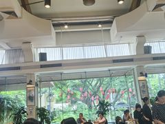 -金河半岛园林酒家(金融城店)
