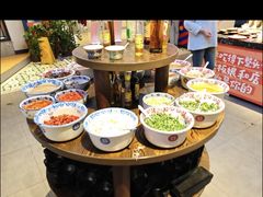 -九记潮汕现切鲜牛肉自助火锅(长沙·方圆荟店)