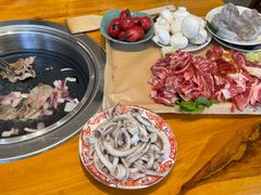 -玖泉里烤肉