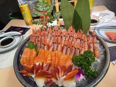 -大渔铁板烧(海雅缤纷城店)