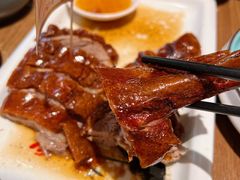 金牌烧鹅-先记烧鹅王·本地粤菜(福永店)