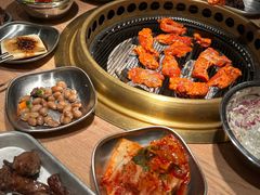 -麻蒲碳烤肉(嘉禾东平地铁站19号店)
