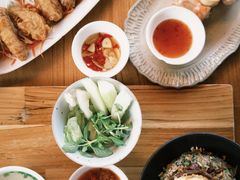 -相约小筑缅泰餐厅(孟定店)