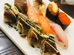 -东京屋(武定路店)