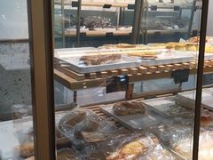 -美事客·面包·蛋糕·甜品(CBD店)