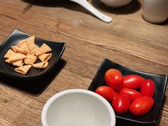 -爱碗亭·鲜炒湖南菜(壹城中心店)