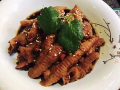 凤爪-杭苑(正佳广场店)
