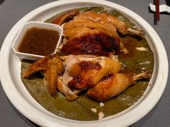 招牌窑鸡-小炳胜(卓悦中心店)